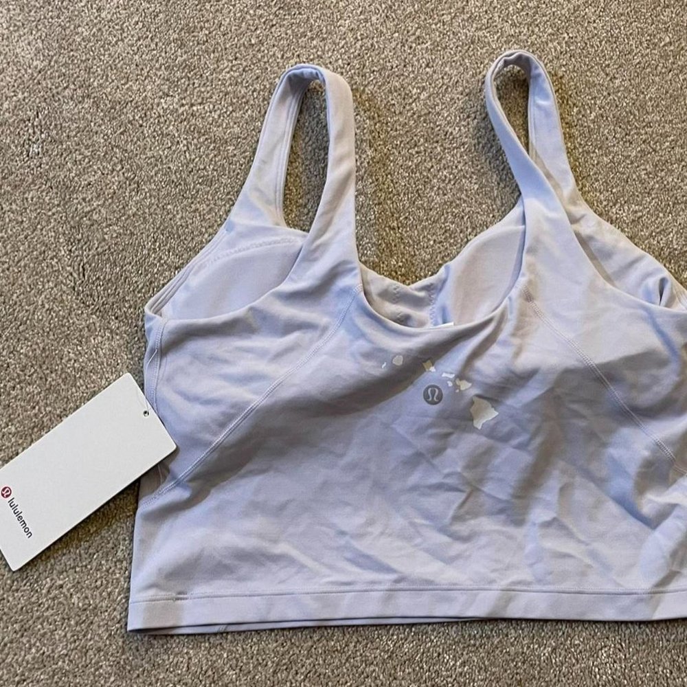 Lululemon Hawaii Hawaiian Hi Island Local Exclusive C… Gem